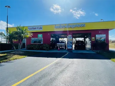 Car Wash